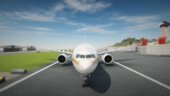 Juank Air - Boeing 777-300ER
